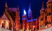 © Burg Hohenzollern | Beck