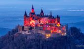 © Burg Hohenzollern | Beck