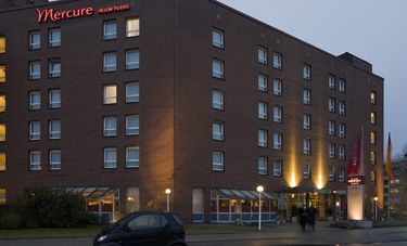 Mercure München Neuperlach
