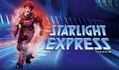 © STARLIGHT EXPRESS | Joshua A. Hoffmann