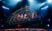 © STARLIGHT EXPRESS | Joshua A. Hoffmann