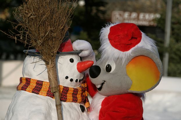 © Europa-Park GmbH & Co Mack KG