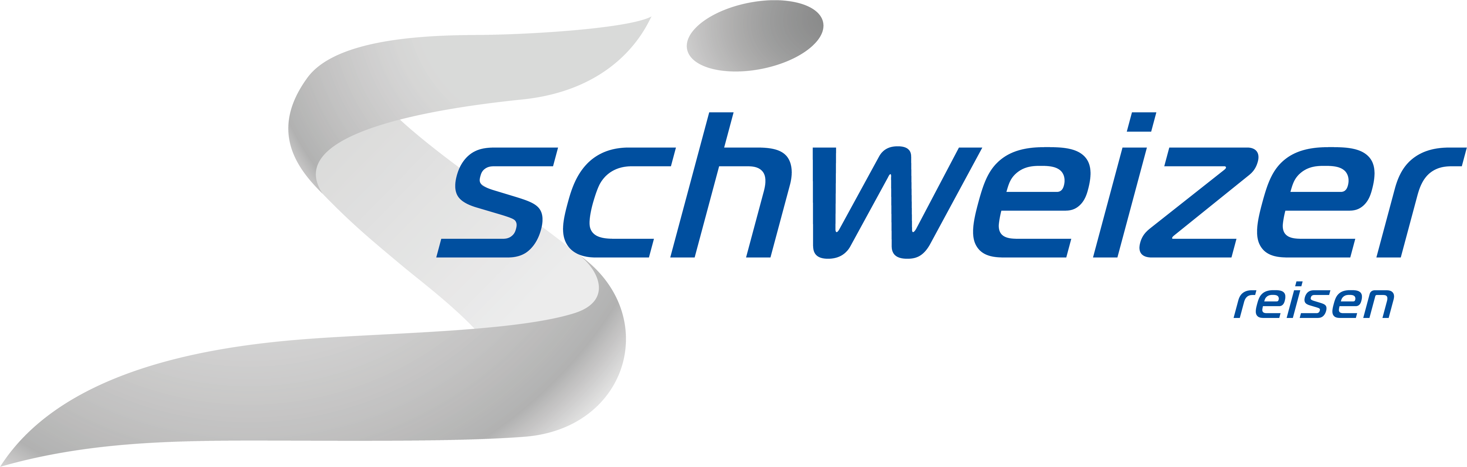 Schweizer Reisen - Logo